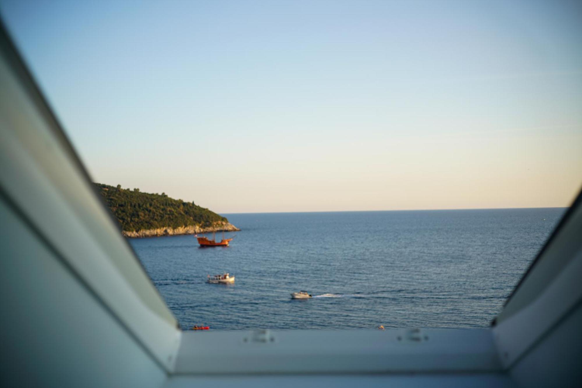 Onyx Apartments Dubrovnik Exterior foto
