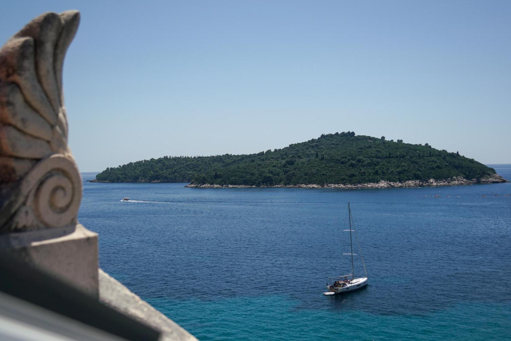 Onyx Apartments Dubrovnik Exterior foto