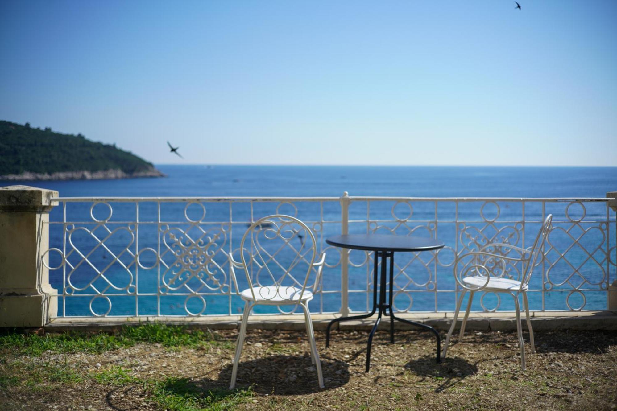 Onyx Apartments Dubrovnik Exterior foto